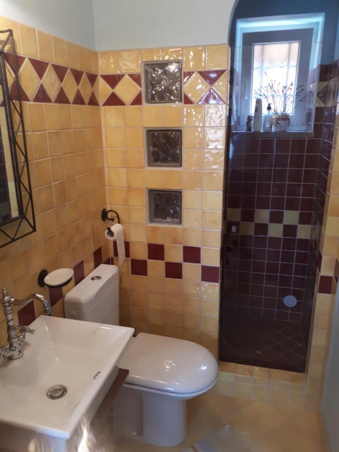 Branik Villa Katarina מראה חיצוני תמונה