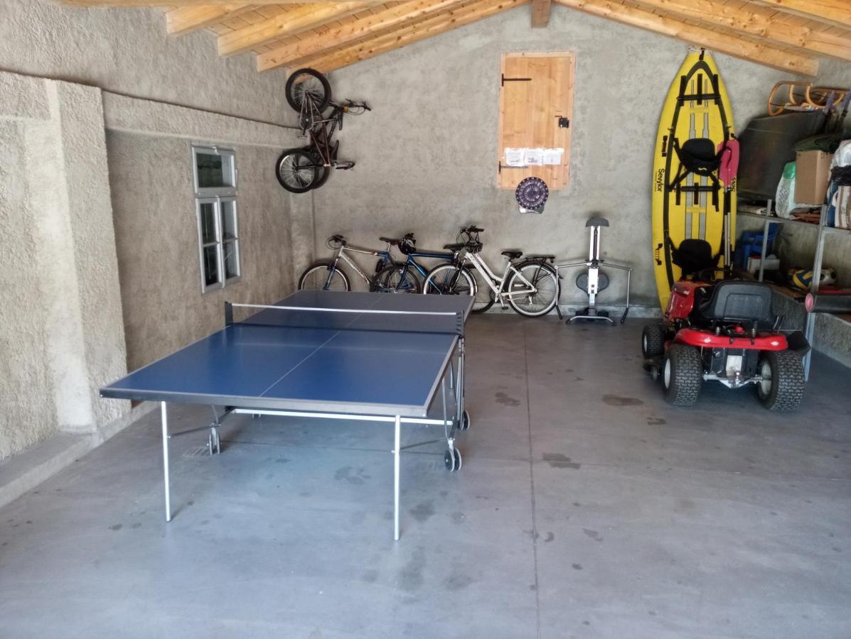 Branik Villa Katarina מראה חיצוני תמונה
